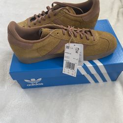 Adidas Gazelle (Brand New)