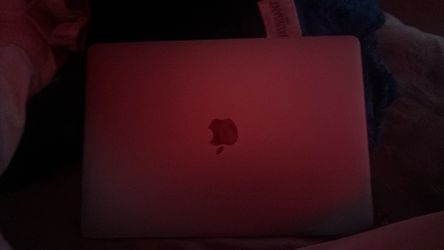 MacBook Air 2020 M1