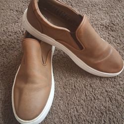 $35.! Thomas & Vine Slip- On, (Size 12).