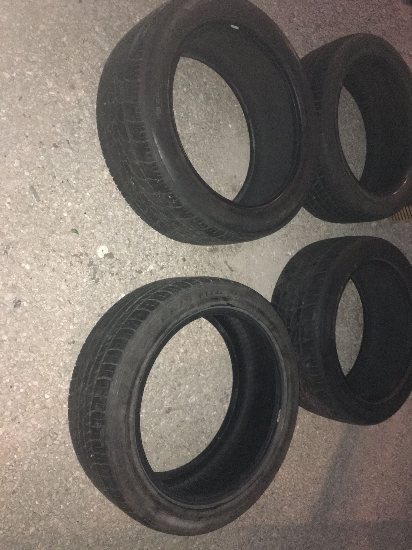 20 inch tires for Sale in Maywood, IL OfferUp