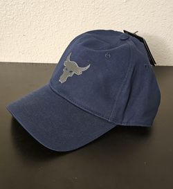 Under Armour/Nike/New Era Hat