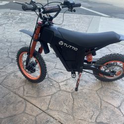 Tuttio Soeil01 Trade Only 