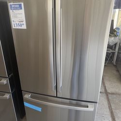 GE REFRIGERATOR
