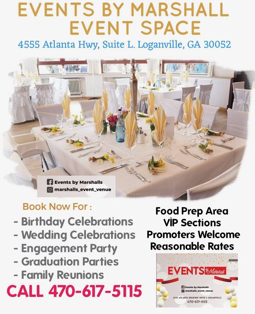 Event Space