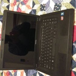 HP Hewlett Packet Windows 7