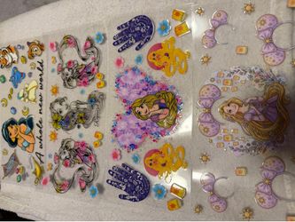 UV dtf wraps