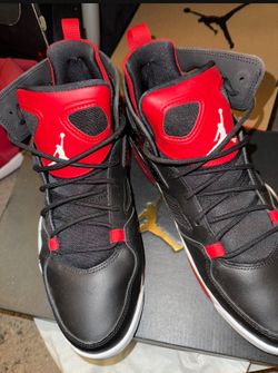 Jordan fight 91 $75 pick up no trade