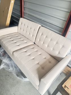 New Sofa