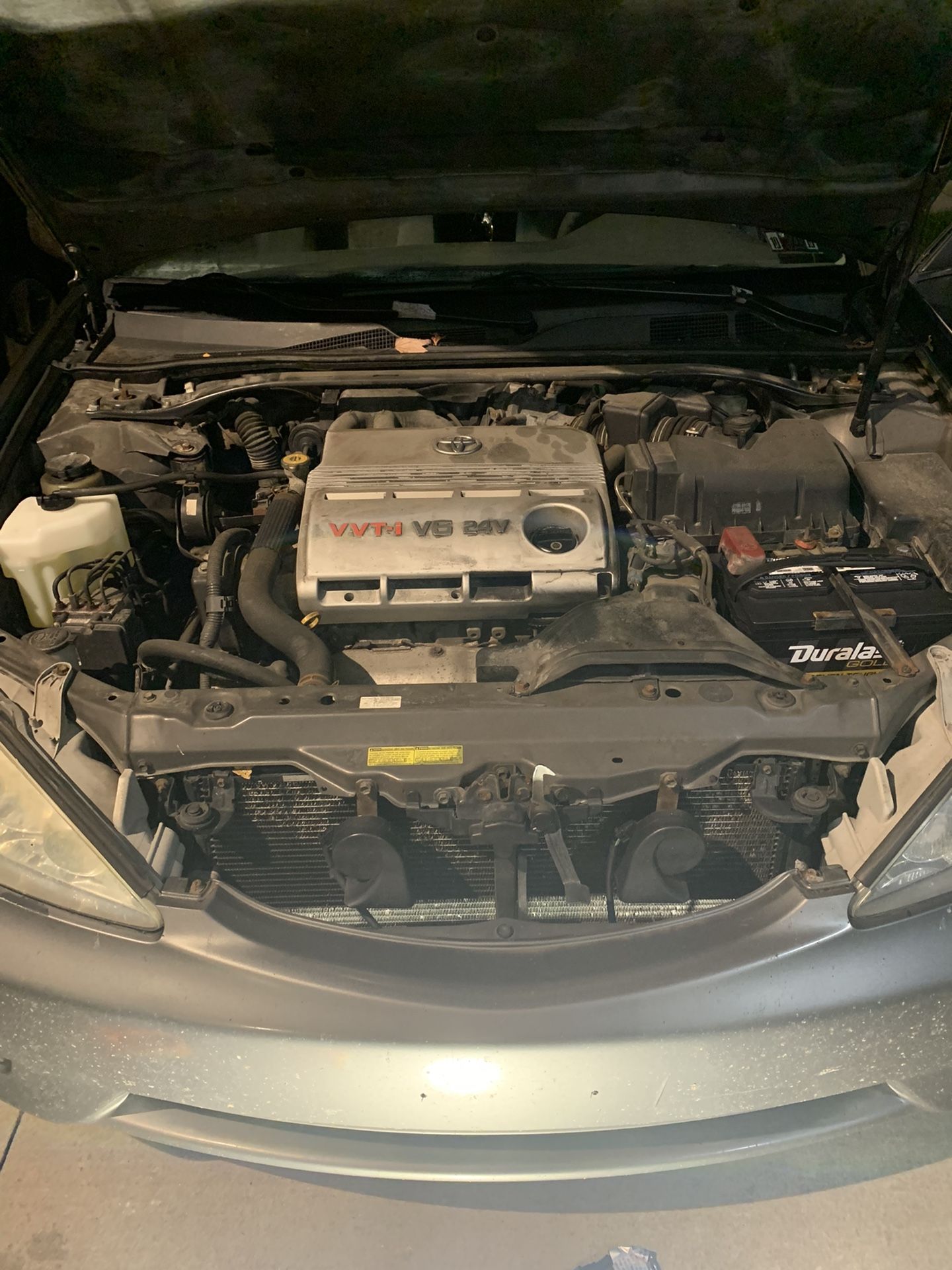 2006 Toyota Camry