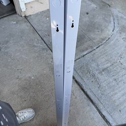 Commercial lights 4ft