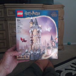 Harry Potter Lego