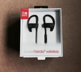 Powerbeats3