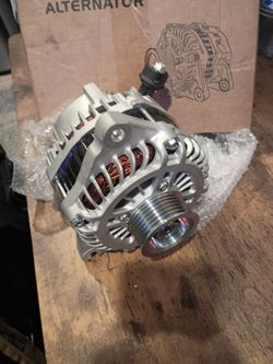 Automotive Alternator VG11267