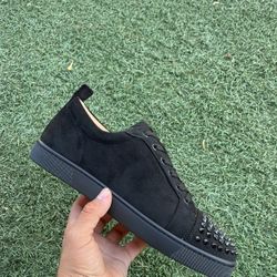 Redbottoms Suela Roja 