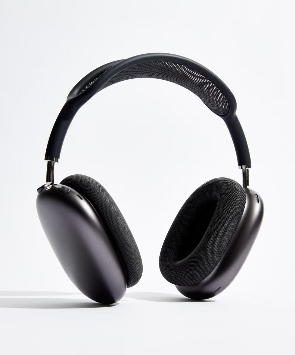 Apple - AirPods Max (USB-C) - Space Grey