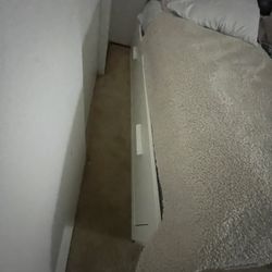 Twin Bed 