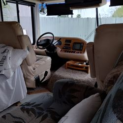 2013  Ford Rose Air RV 