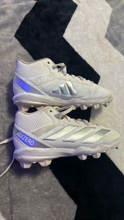 Adidas Adizero Football Cleats