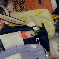 Back Packs