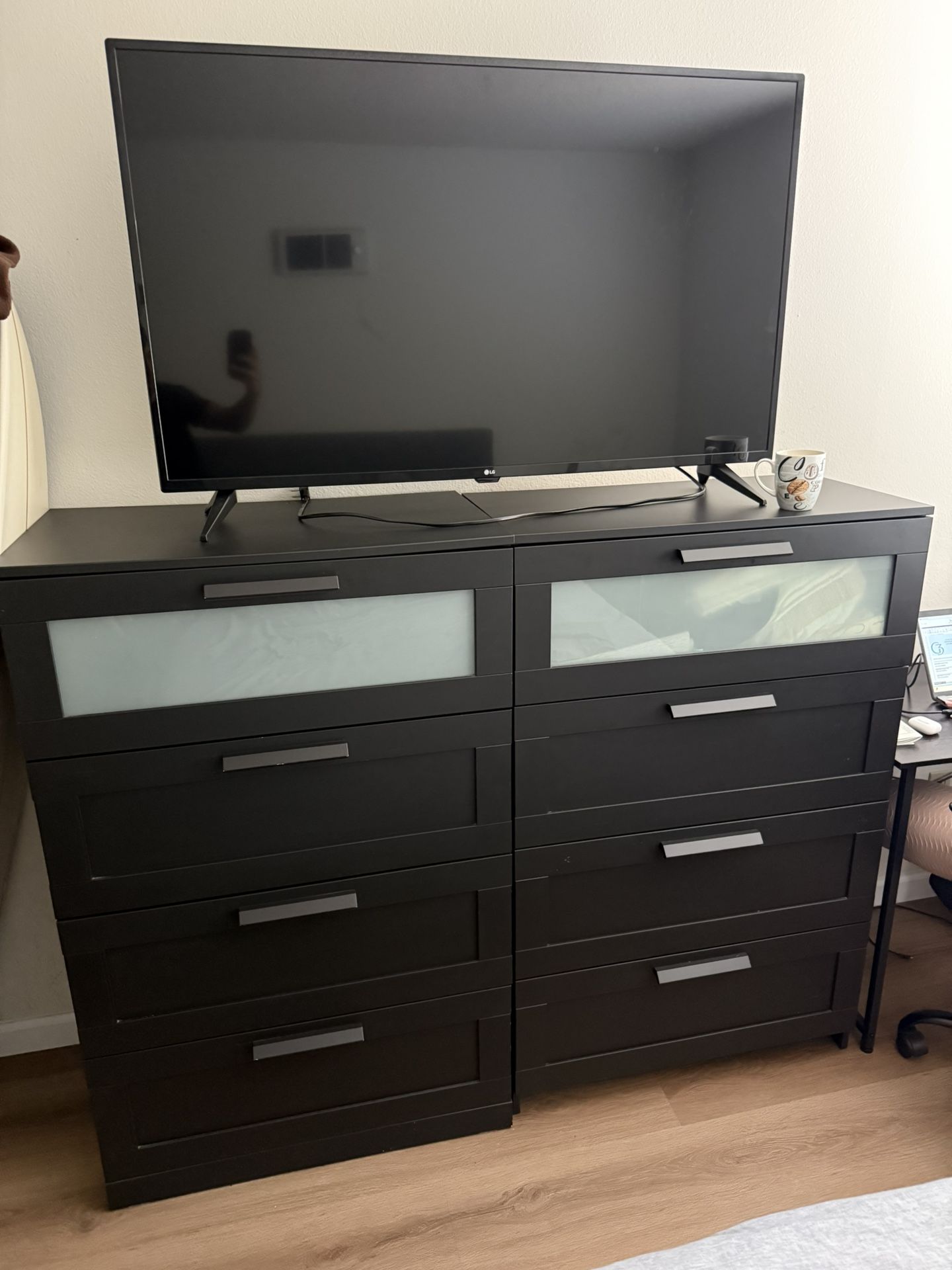 Ikea Dresser