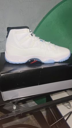 Jordan 11s