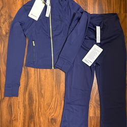 Lululemon