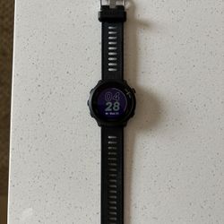 Garmin Forerunner 55