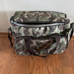 Duffle Bag 