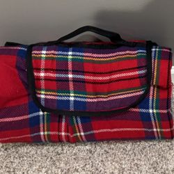 Outdoor Camping/picnic Etc Blanket 