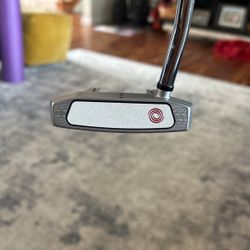 Putter - Odyssey White Hot OG 7