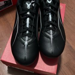 Soccer Cleats