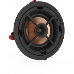 Klipsch PRO-160RPC In-Ceiling Speaker PRO-160-RPC  (each)