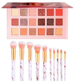 New Beautiful Palette