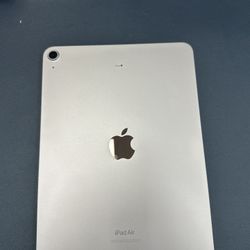 Apply Air 5th Generation 256gb