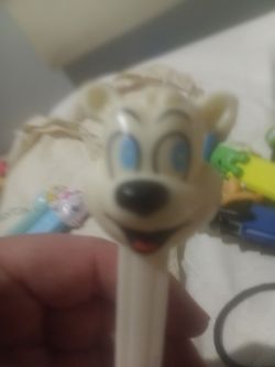 Pez dispenser