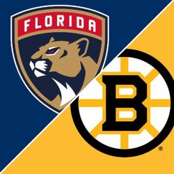 Panthers Vs Bruins Four