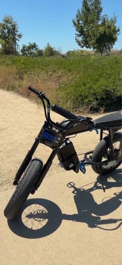 Super73 S2 Chi