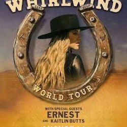 2 Lainey Wilson Suite Tickets For 8/14