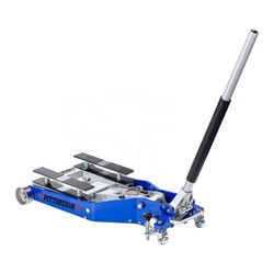 ATV Motorcycle Lift, Aluminum 