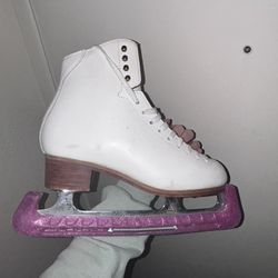 jackson ice skate 2270 competitor skates