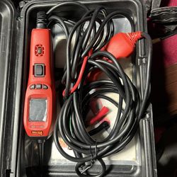Power Probe IV Diagnostic (WMP015516) 