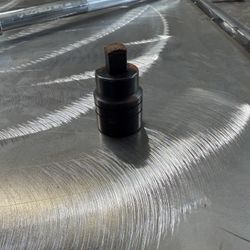 Snap Kn 3/4 To 1/4 Adapter 