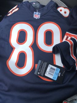 Mike Ditka Nike Men’s Jersey size Medium