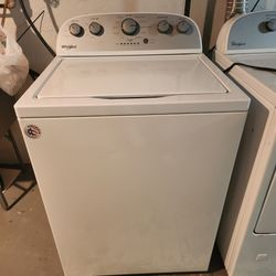 washer