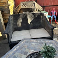 Patio Furniture 