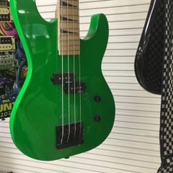 Jackson Guitar