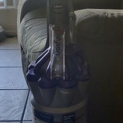 Used Dyson D17 Animal Vacuum 