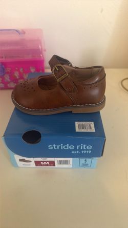 Toddler girl shoes
