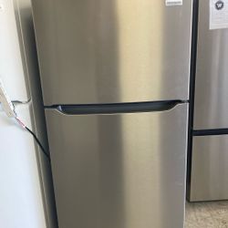 Apartment Fridge