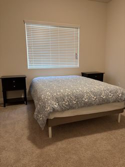 $225 Bedroom Set